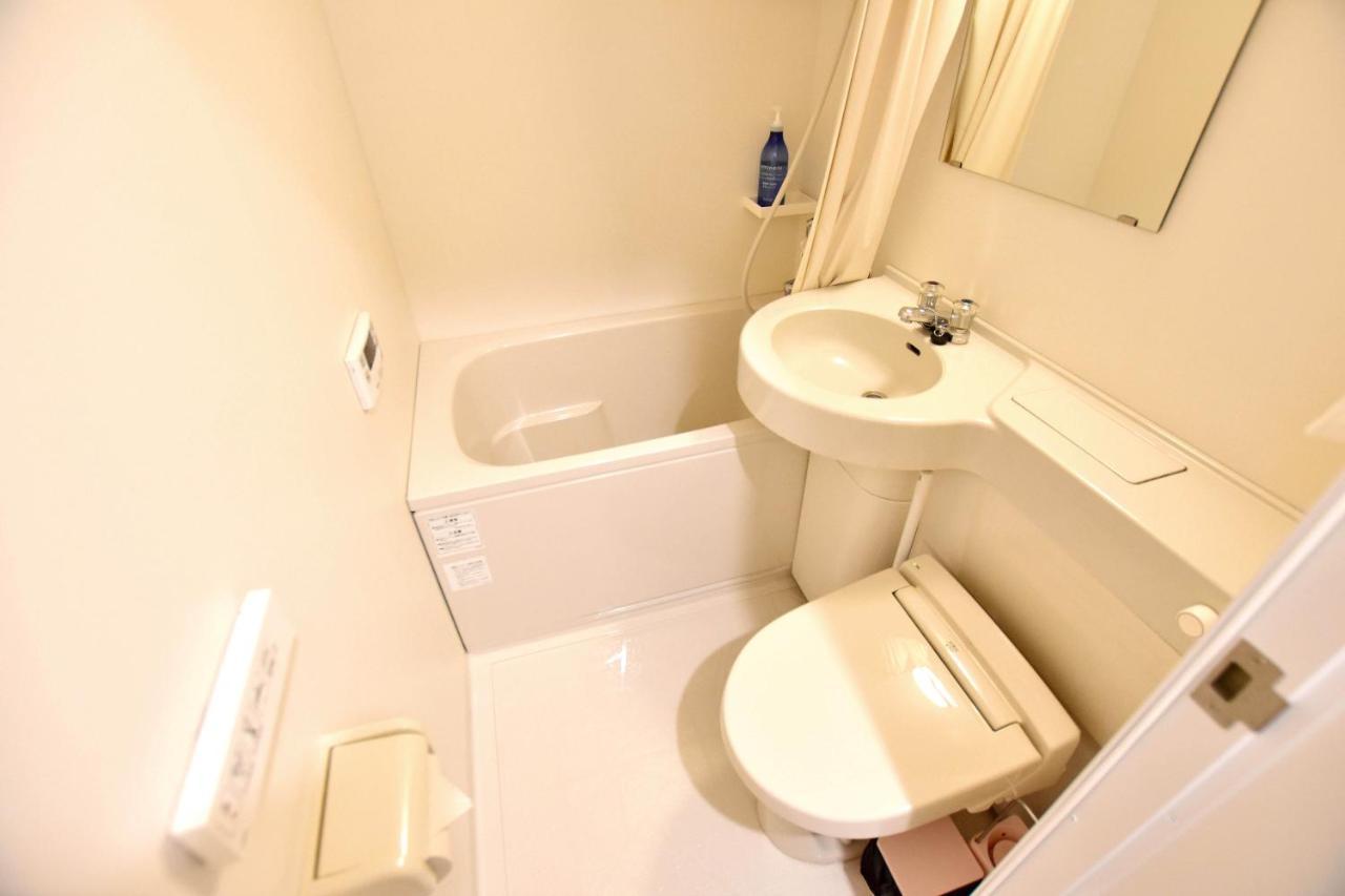 Kamogawa Nanajo Villa Киото Екстериор снимка