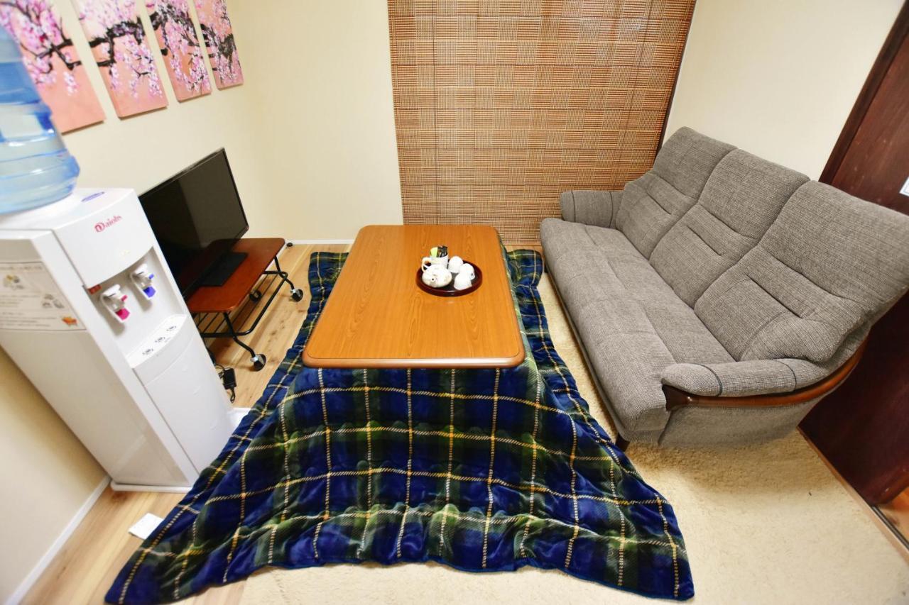 Kamogawa Nanajo Villa Киото Екстериор снимка