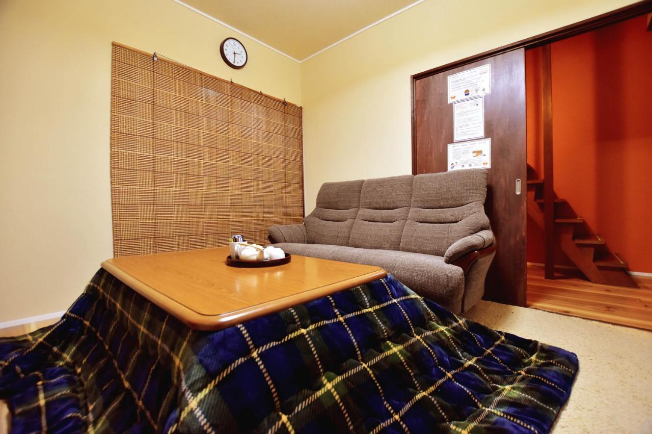 Kamogawa Nanajo Villa Киото Екстериор снимка