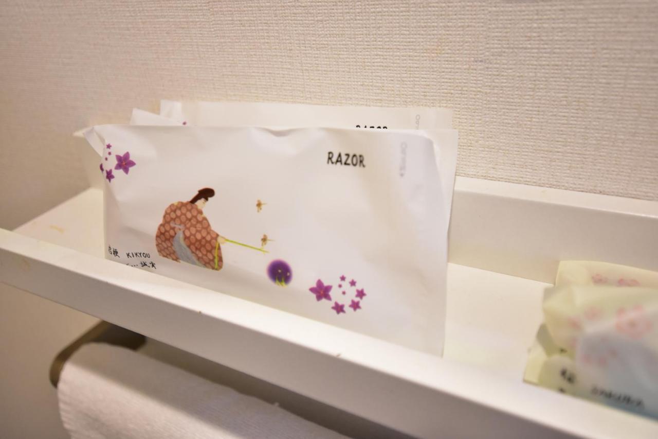 Kamogawa Nanajo Villa Киото Екстериор снимка