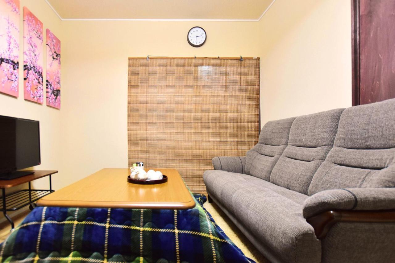 Kamogawa Nanajo Villa Киото Екстериор снимка