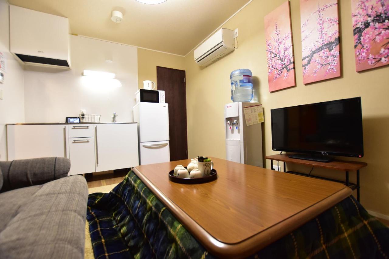 Kamogawa Nanajo Villa Киото Екстериор снимка