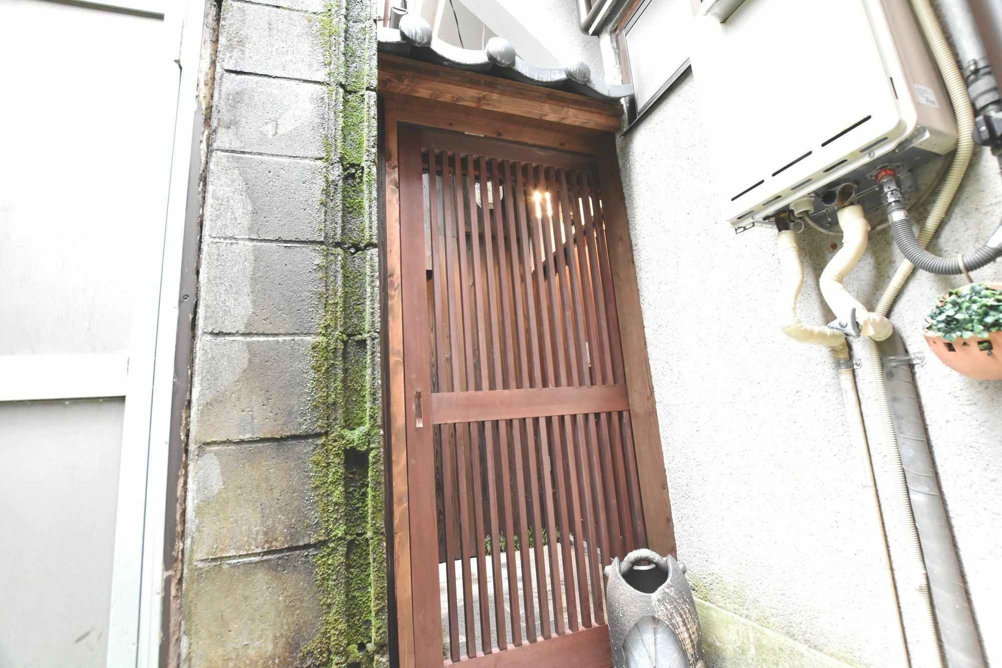 Kamogawa Nanajo Villa Киото Екстериор снимка