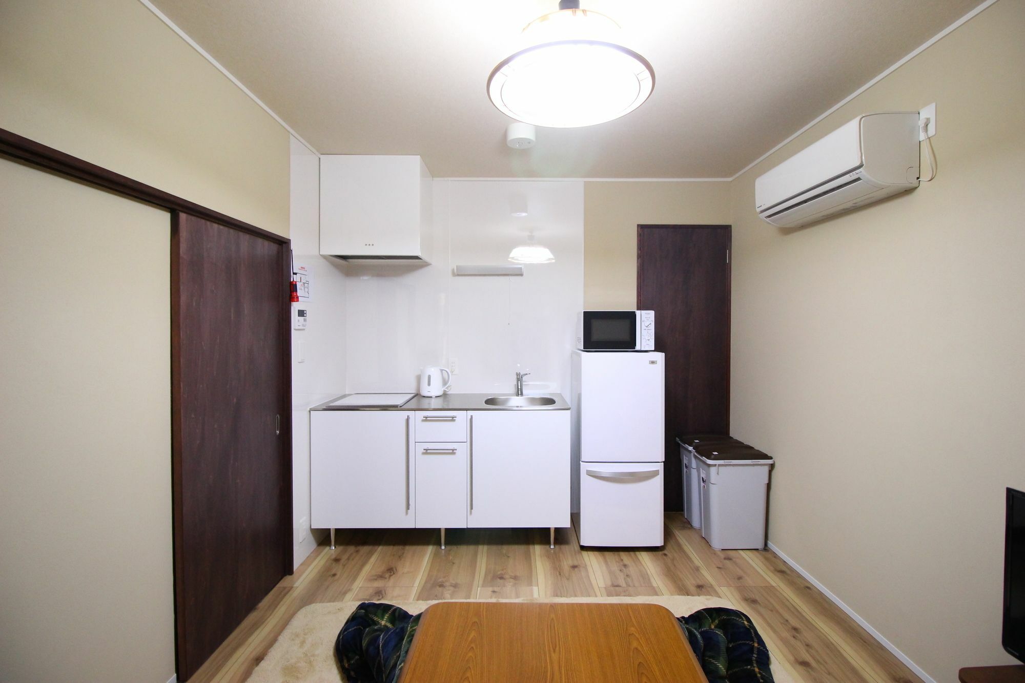 Kamogawa Nanajo Villa Киото Екстериор снимка