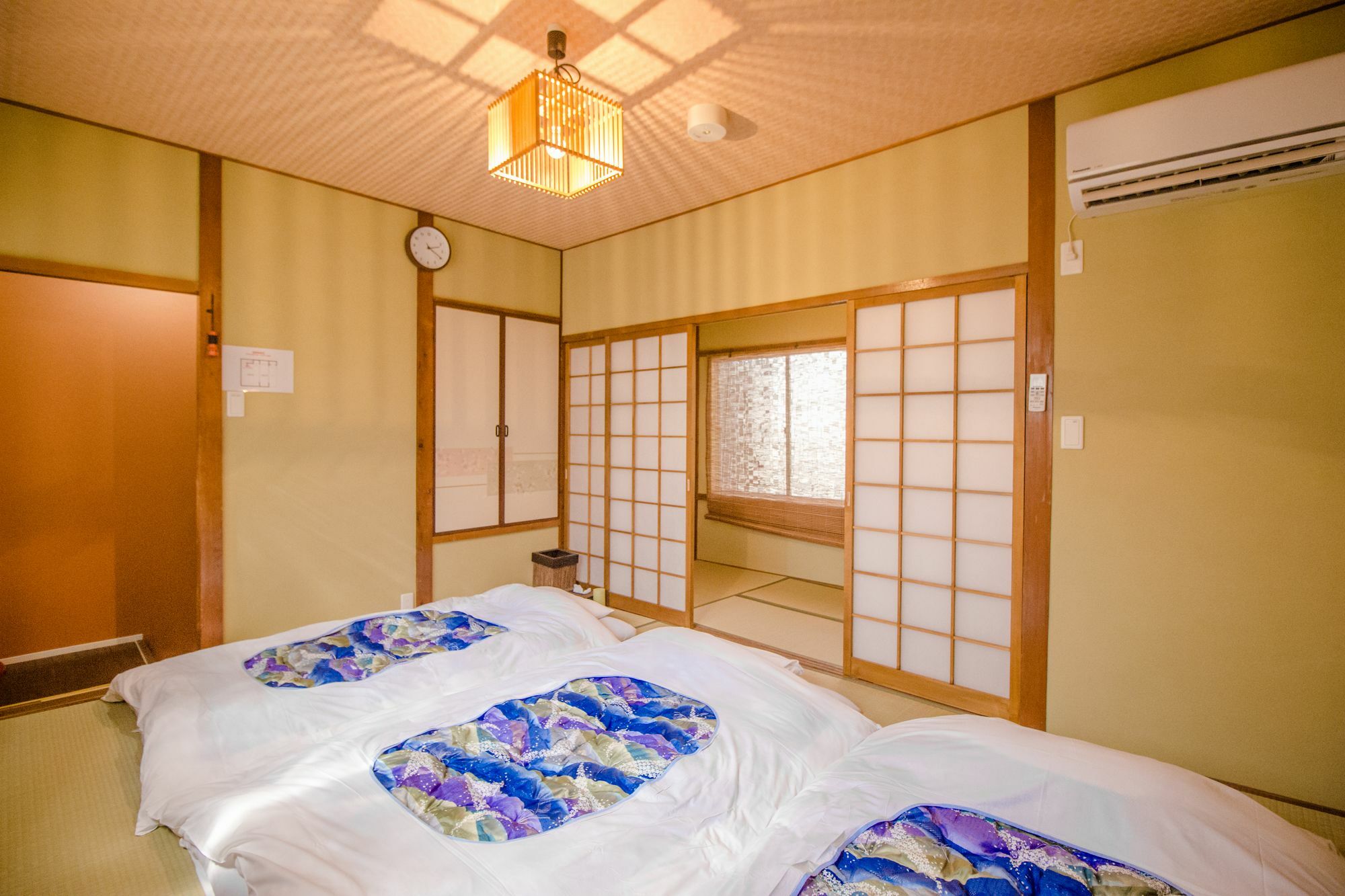 Kamogawa Nanajo Villa Киото Екстериор снимка
